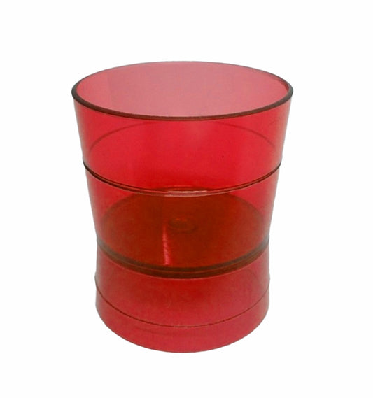 Topping Cup - Red - PHA016