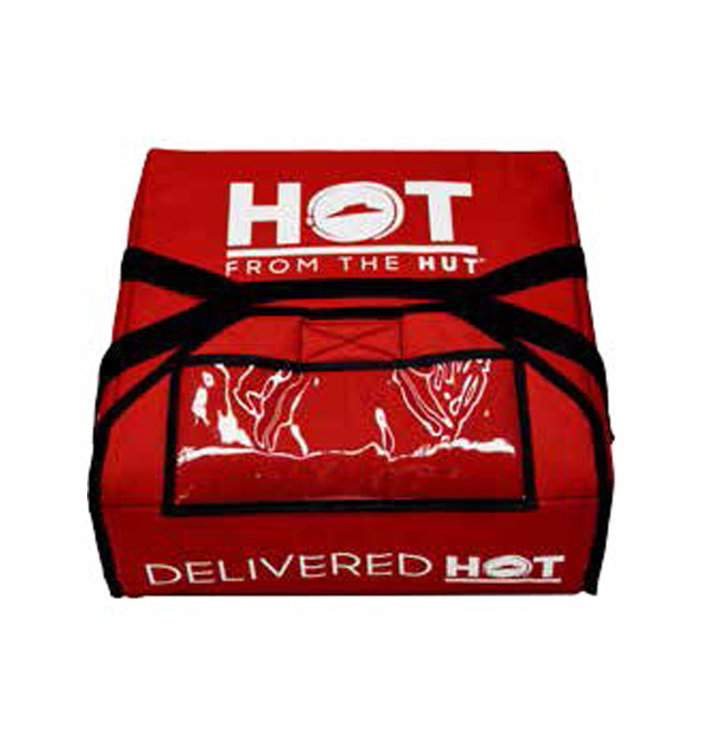 Pizza Delivery bag - Carton of 5 bags - PHA023