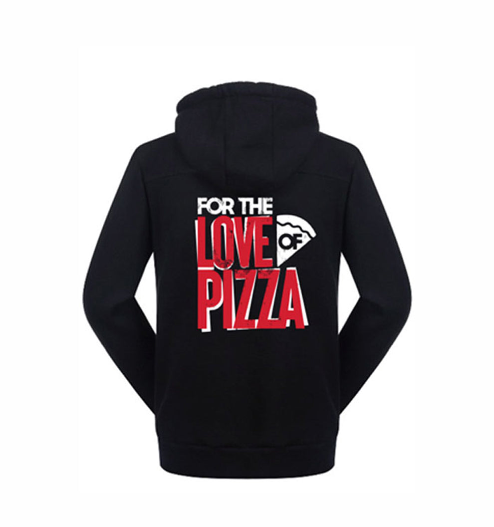 Pizza Hut Hoodie - PHA109