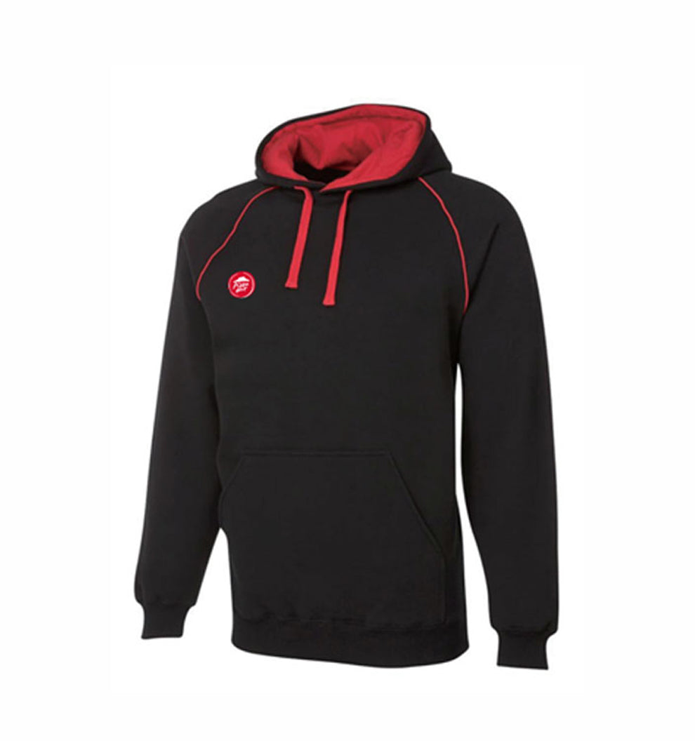 Pizza Hut Hoodie - PHA109