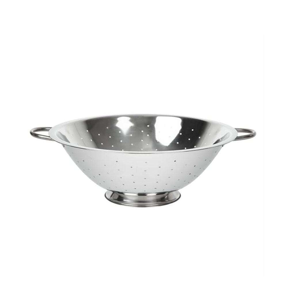 Stainless Steel Colander 355mm - PHA152