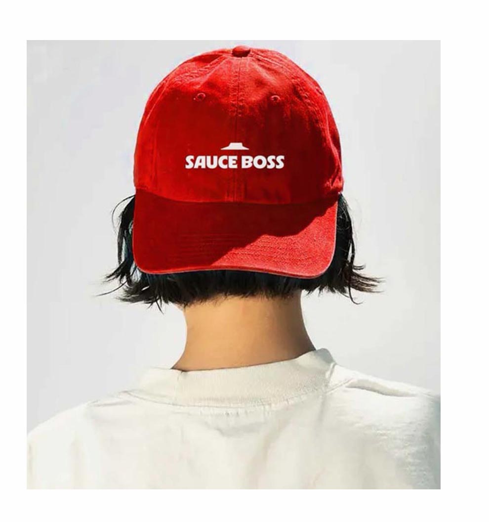 Pizza Hut Caps - Pack of 12 - PHA200