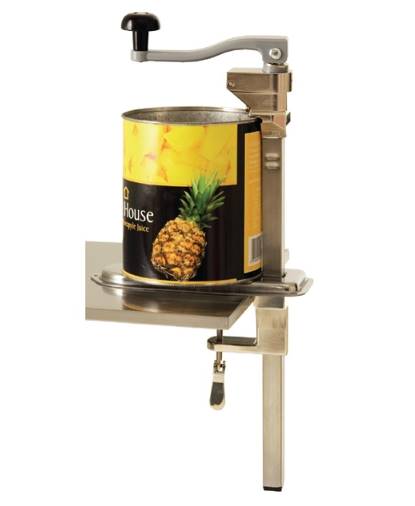 Vogue Bench Can Opener