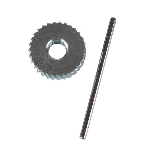 Replacement Wheel - Vogue Bench Can Opener