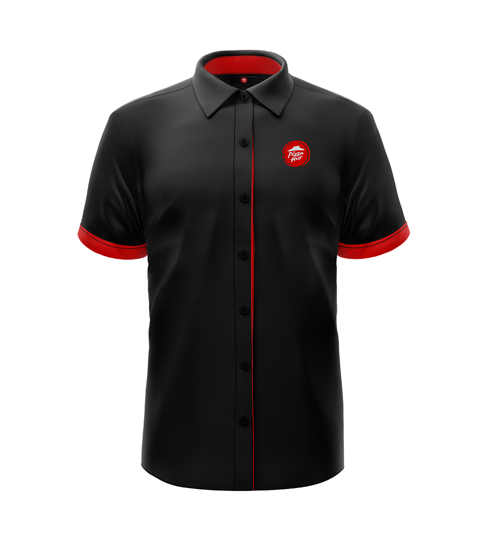 Pizza Hut RGM Shirts