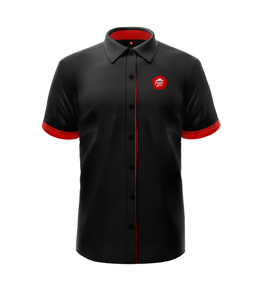 Pizza Hut RGM Shirts
