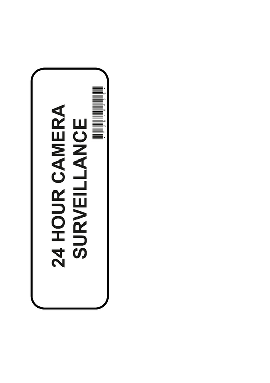 Labels & Posters – CIMC Hut Shop