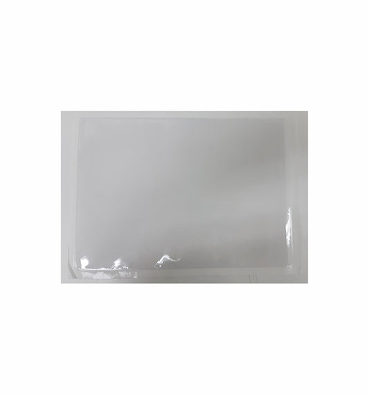 A4 Plastic Pocket - PHA002