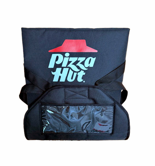 Pizza Delivery bag - Carton of 5 bags - PHA023