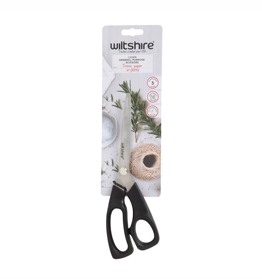 Large General Purpose Scissors - PHA052a