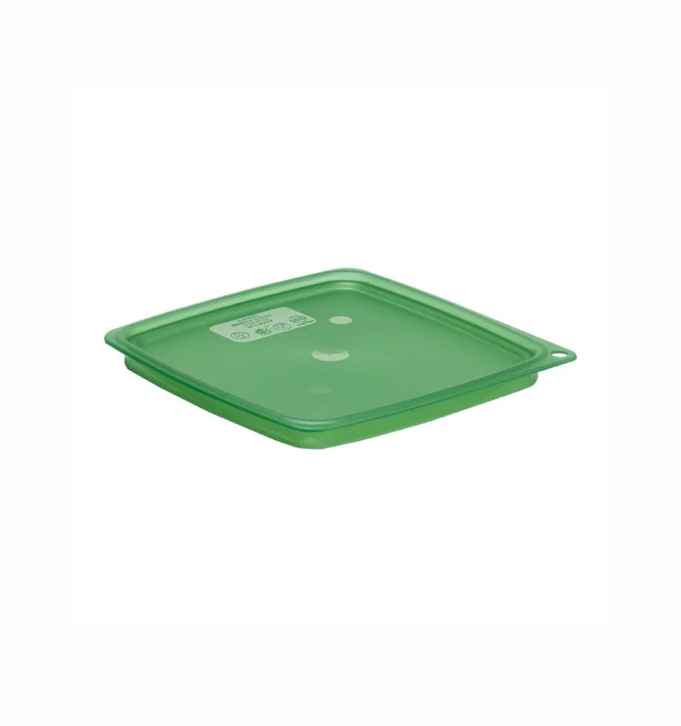 CAMBRO Square Lid - 1.9L/3.8L - PHA062-2