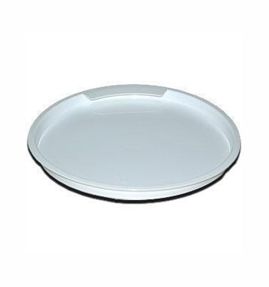Nally Round Plastic Bucket Lid Only - PHA124