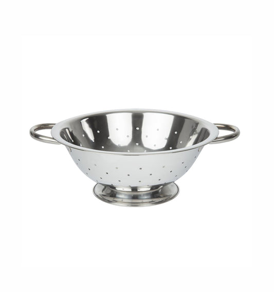Stainless Steel Colander 220mm - PHA125