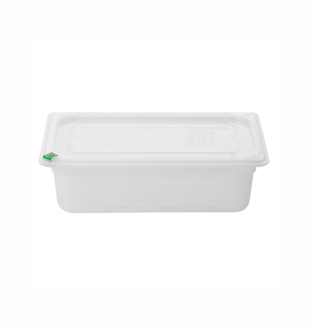 Click Container with Lid - 3.7L (Pack 4) – CIMC Hut Shop