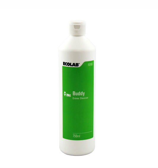 Buddy Creme Cleanser - Pack of 12 - PHA138
