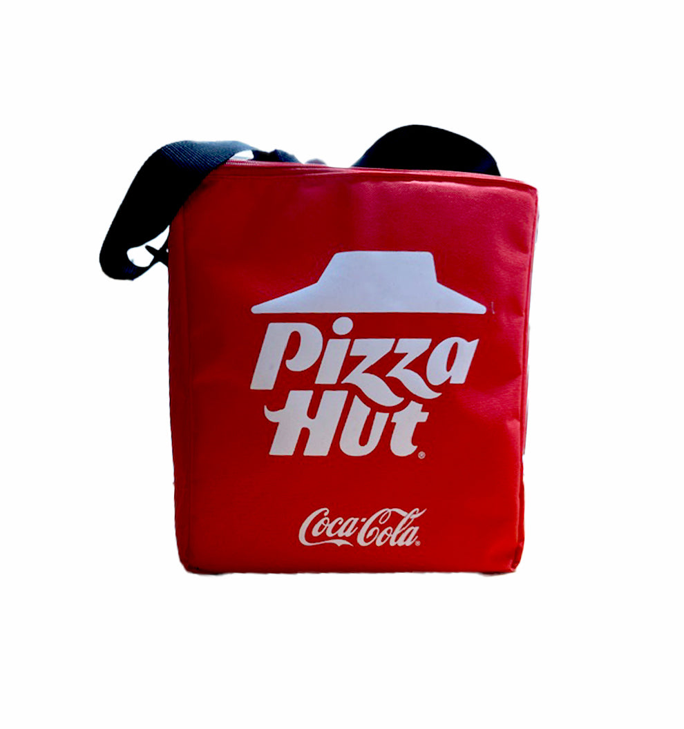 Pizza Hut Drink Cooler Bag - PHA150