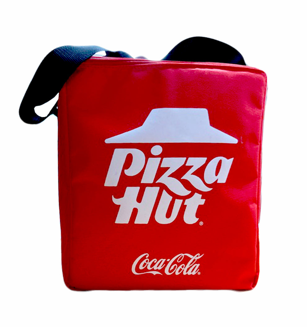 Pizza Hut Drink Cooler Bag - PHA150