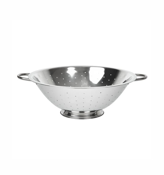 Stainless Steel Colander 355mm - PHA152