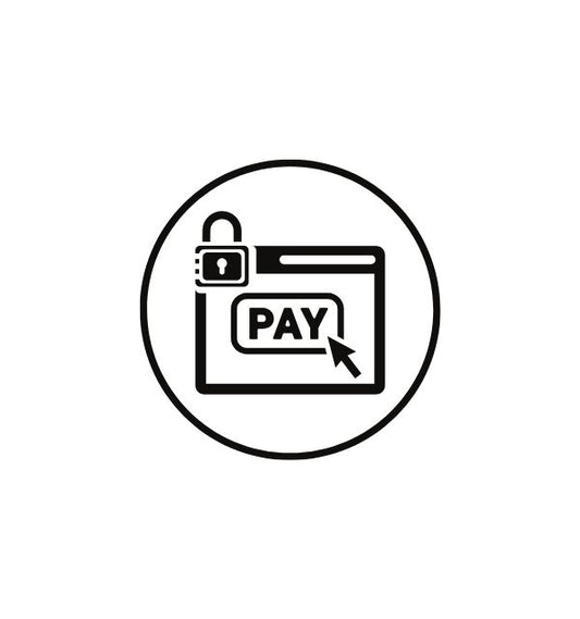 Secure Online Payment - CIMC Payment