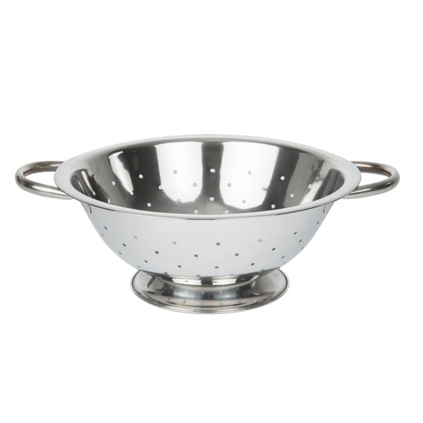 Stainless Steel Colander 220mm - PHA125