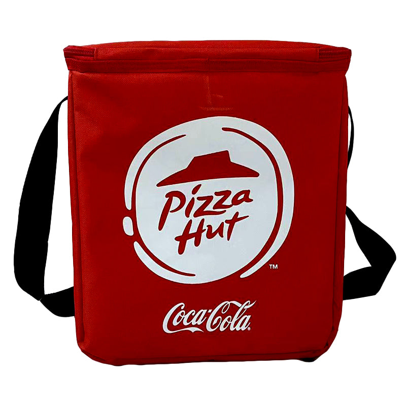 Pizza Hut Cooler Bag