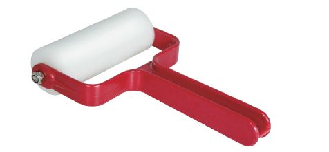 Dough Trimmer - Rolling Tool