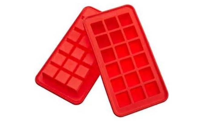 Silicon Ice Tray