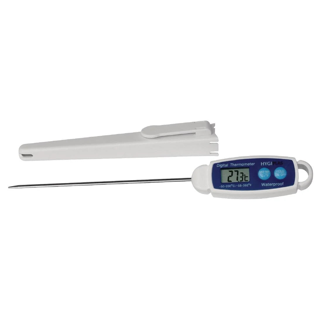 Digital Waterproof Thermometer