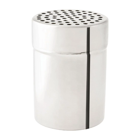 Stainless Steel Cheese Shaker - 275ml