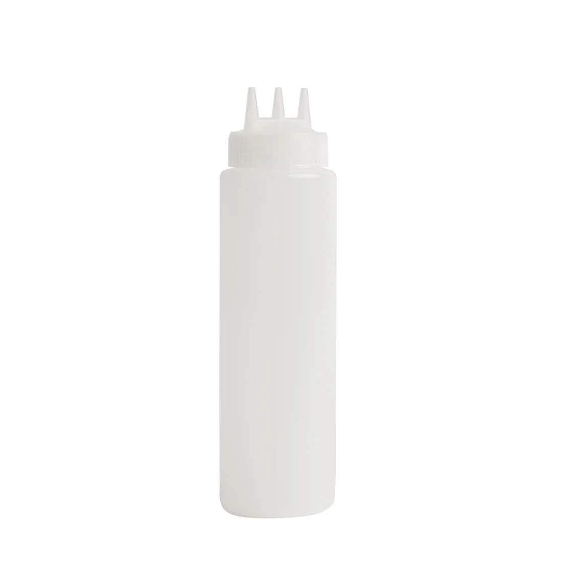 3 Tip Squeeze Bottle - 681ml