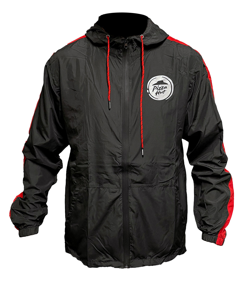 Pizza Hut Rider Jacket