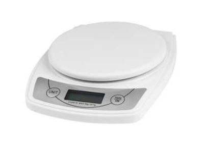 Digital Kitchen Scale