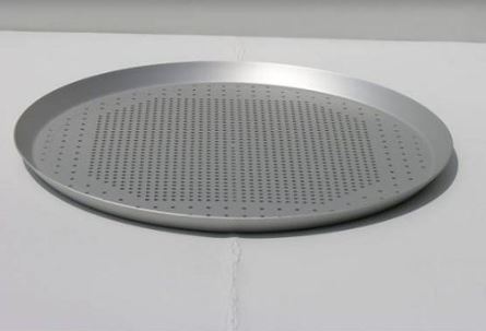 Perforated Tray - 9 inch