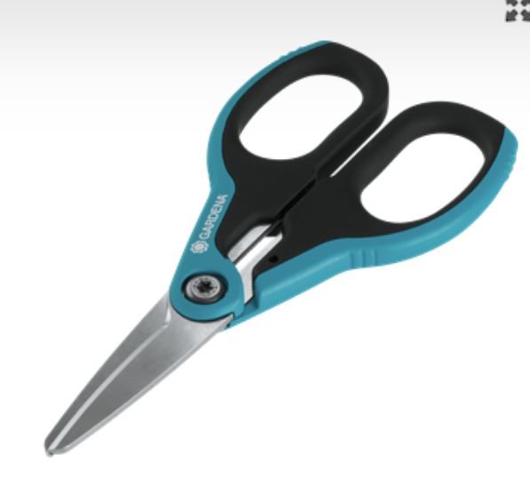 Gardena Safety Scissors